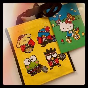 Sanrio hello kitty nwt